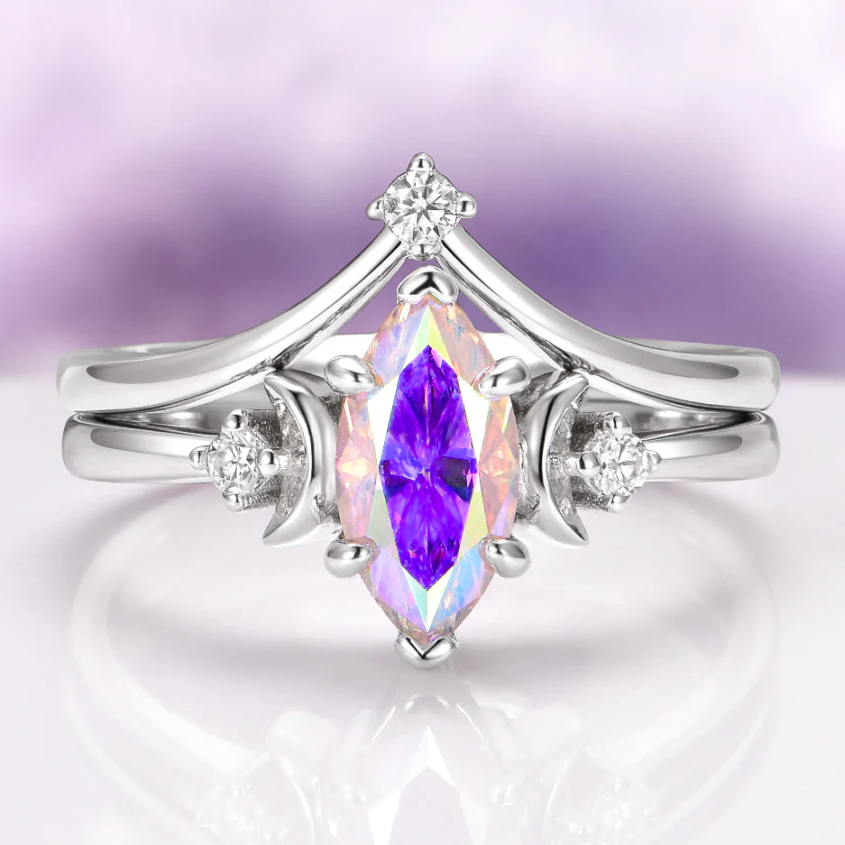 New Arrivals — Sterling Silver & Vermeil Rings